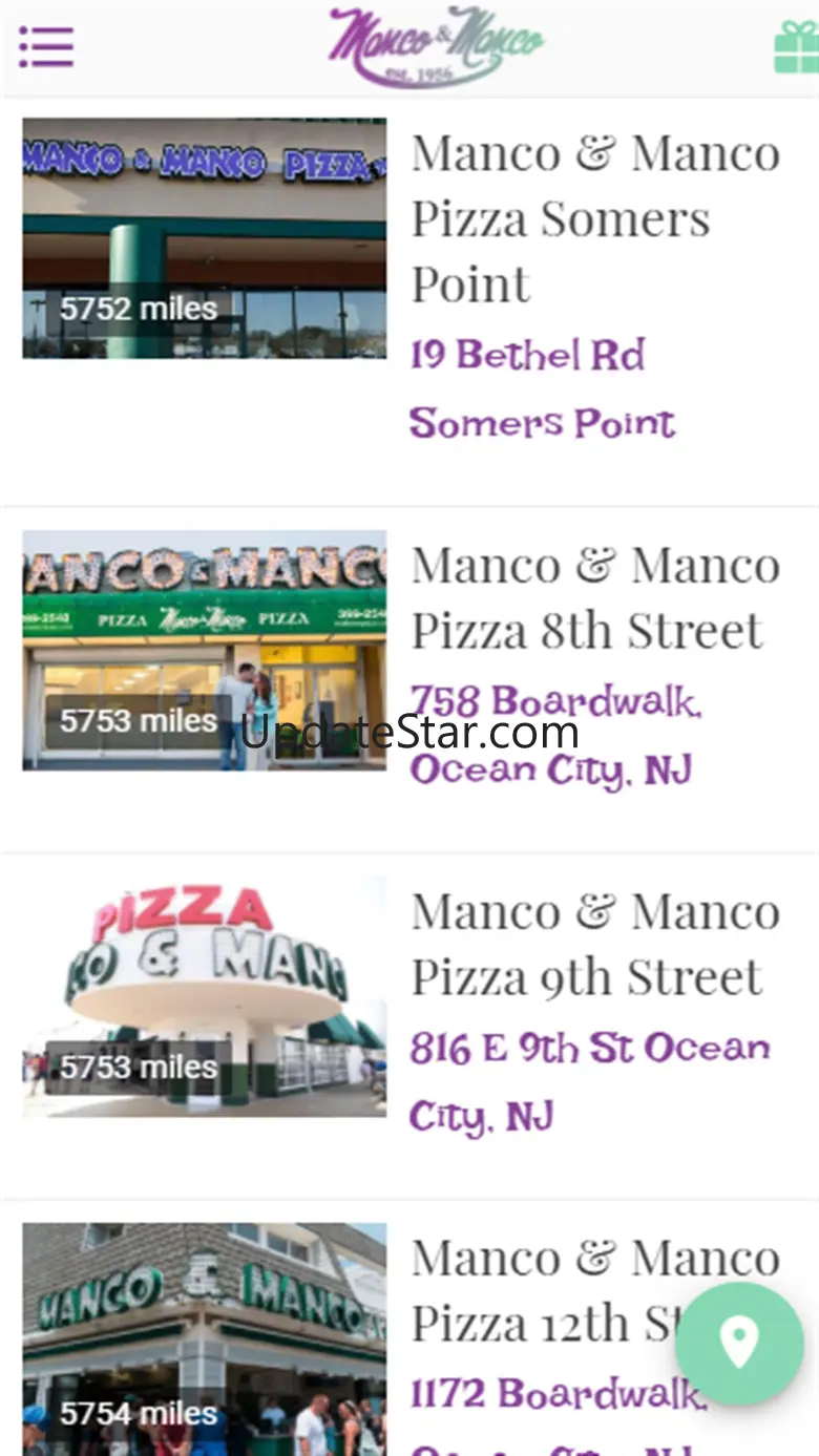Manco & Manco's Inner Circle 2.3