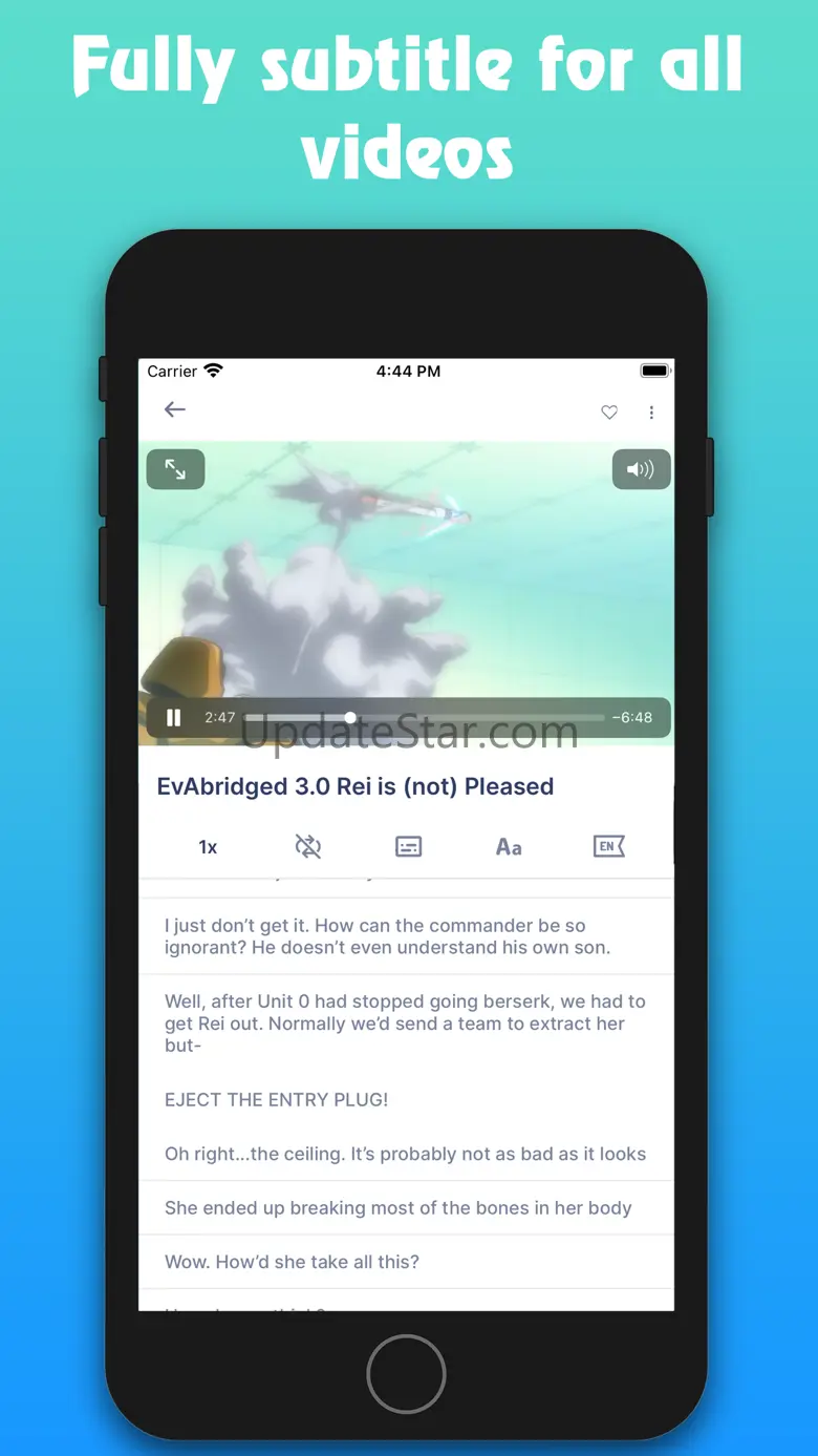 5MinTub - Fun English Learning 2.4.0