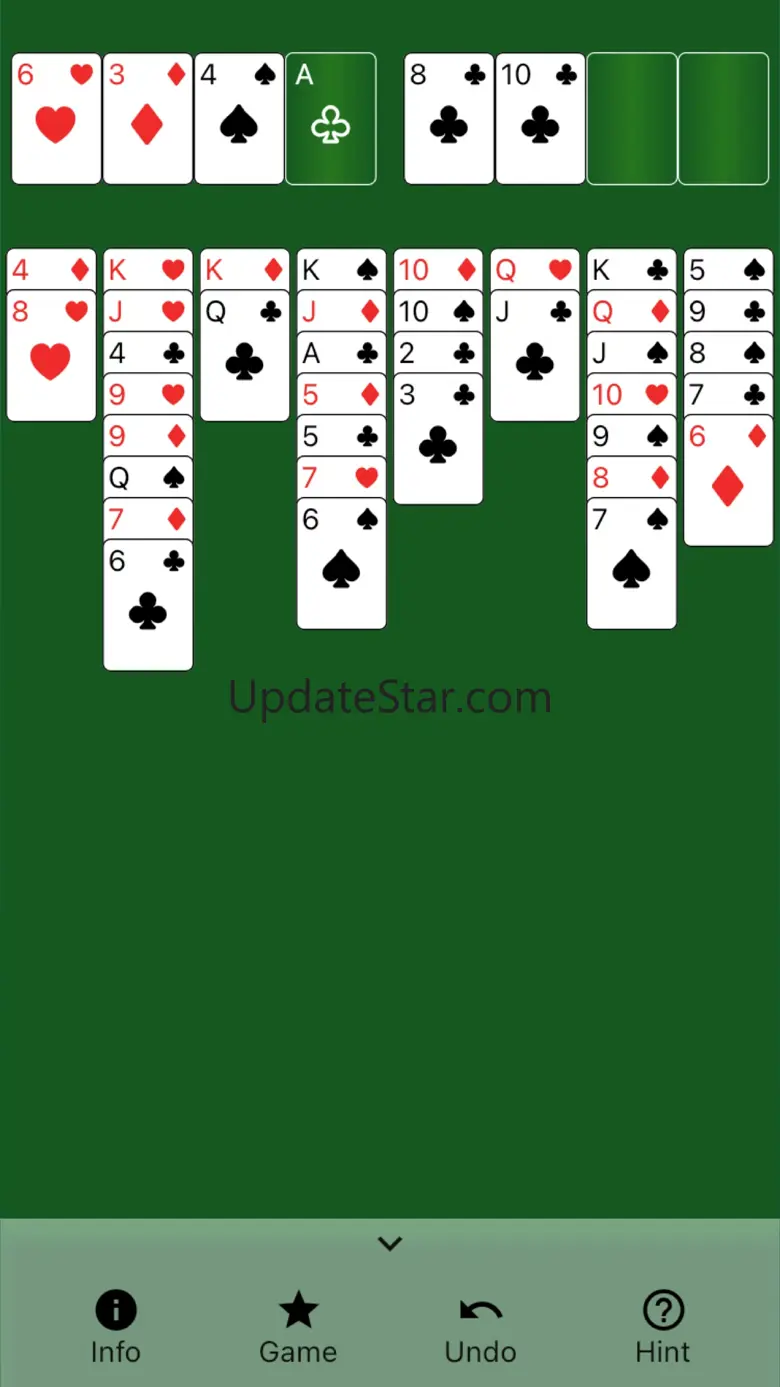 Simple Freecell 1.4.23