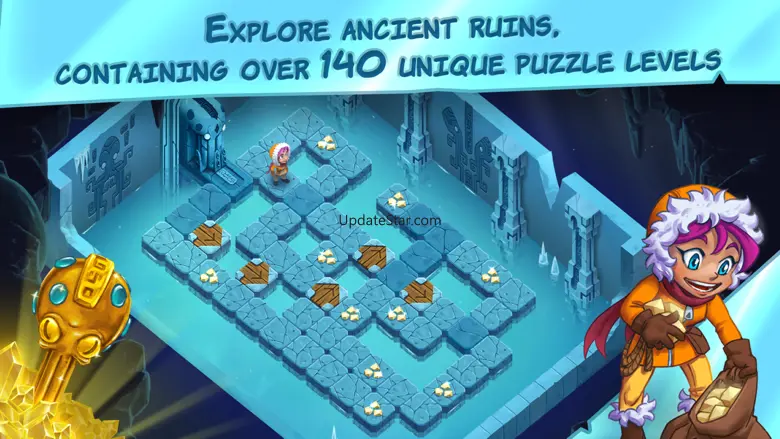 Treasure Temples 1.0.6