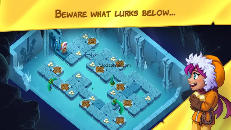 Treasure Temples 1.0.6