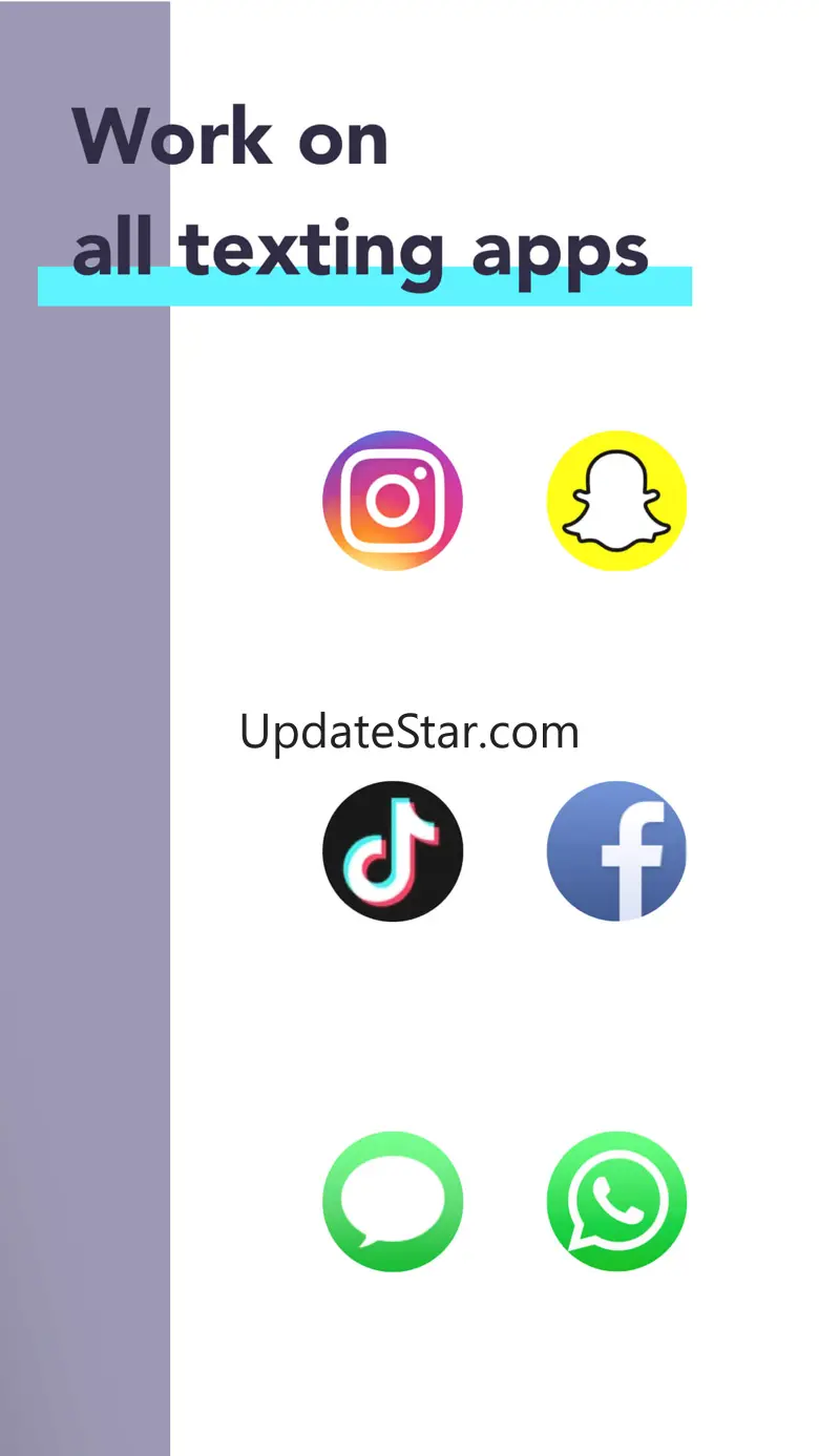 Fonts - Keyboardskins & emoji 2.2.3