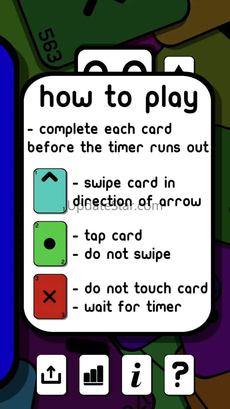 dysCARD 1.1