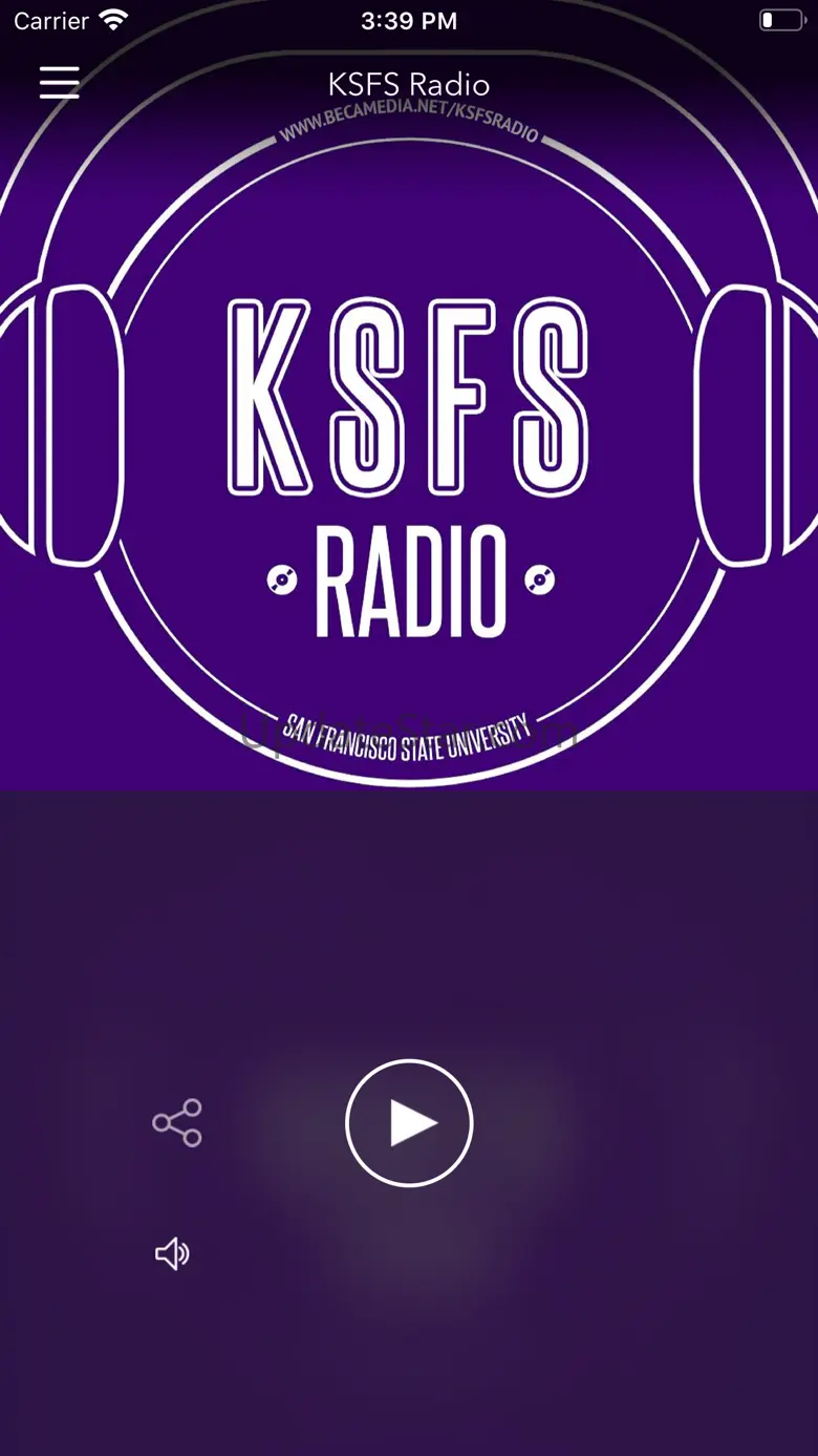 KSFS Radio 7.7
