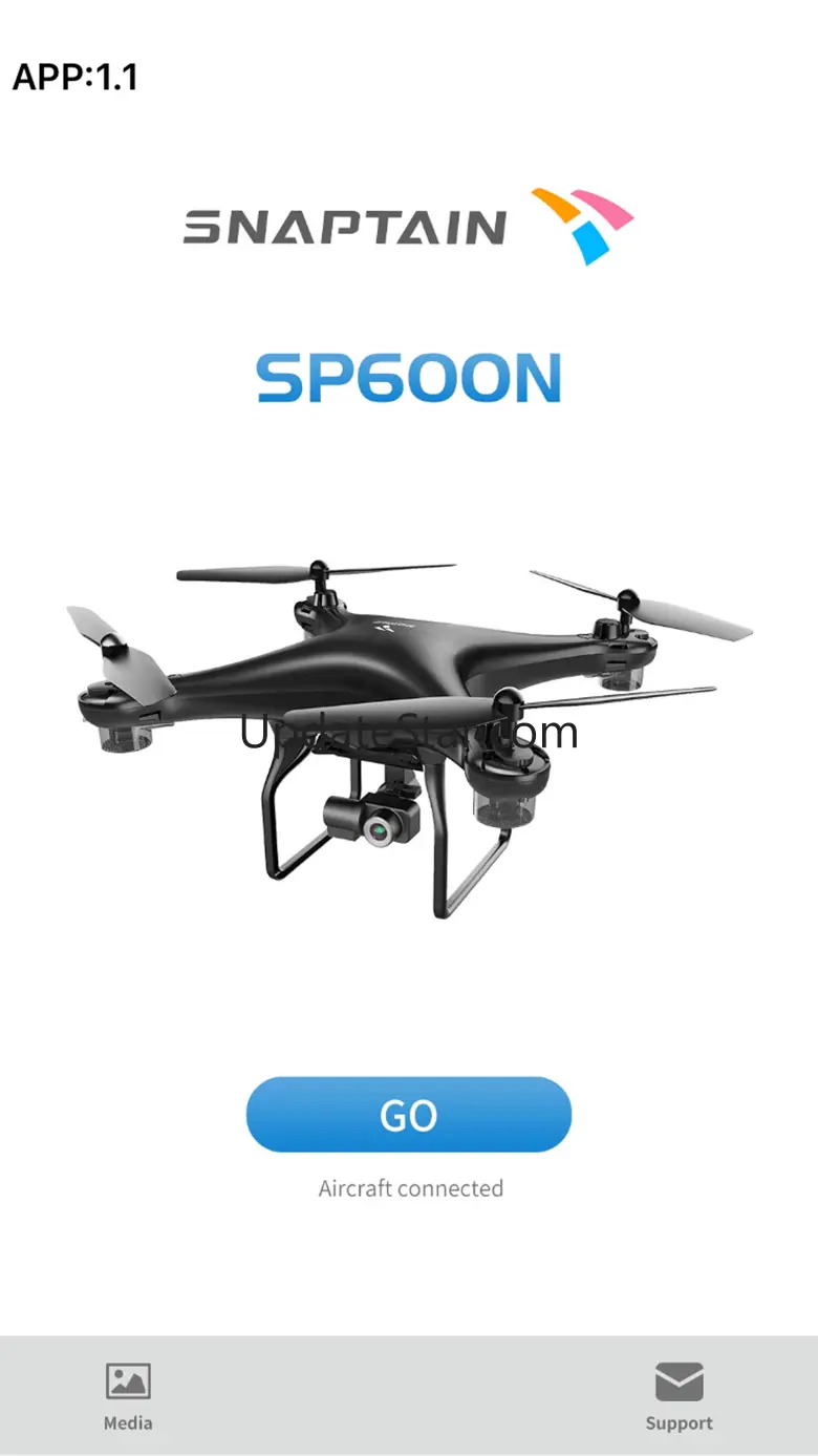 Snaptain Atlas 2.2