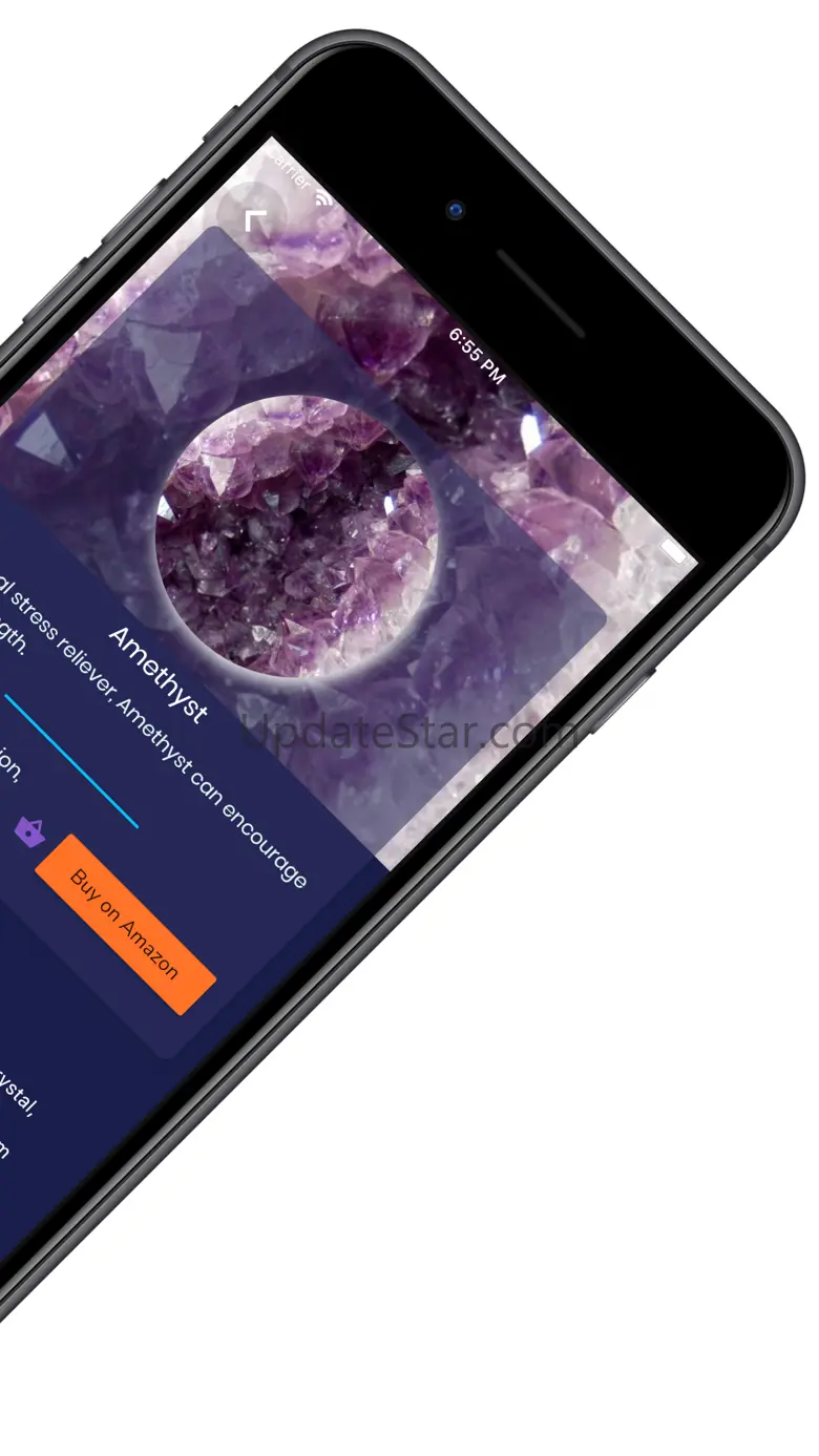 Cure Crystals 4.0