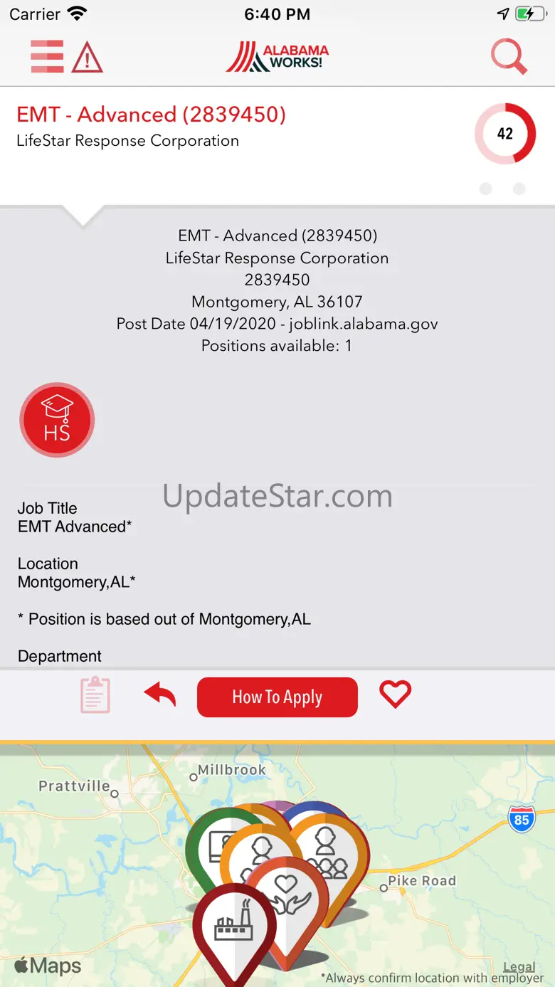 ALAWorks 5.6.2