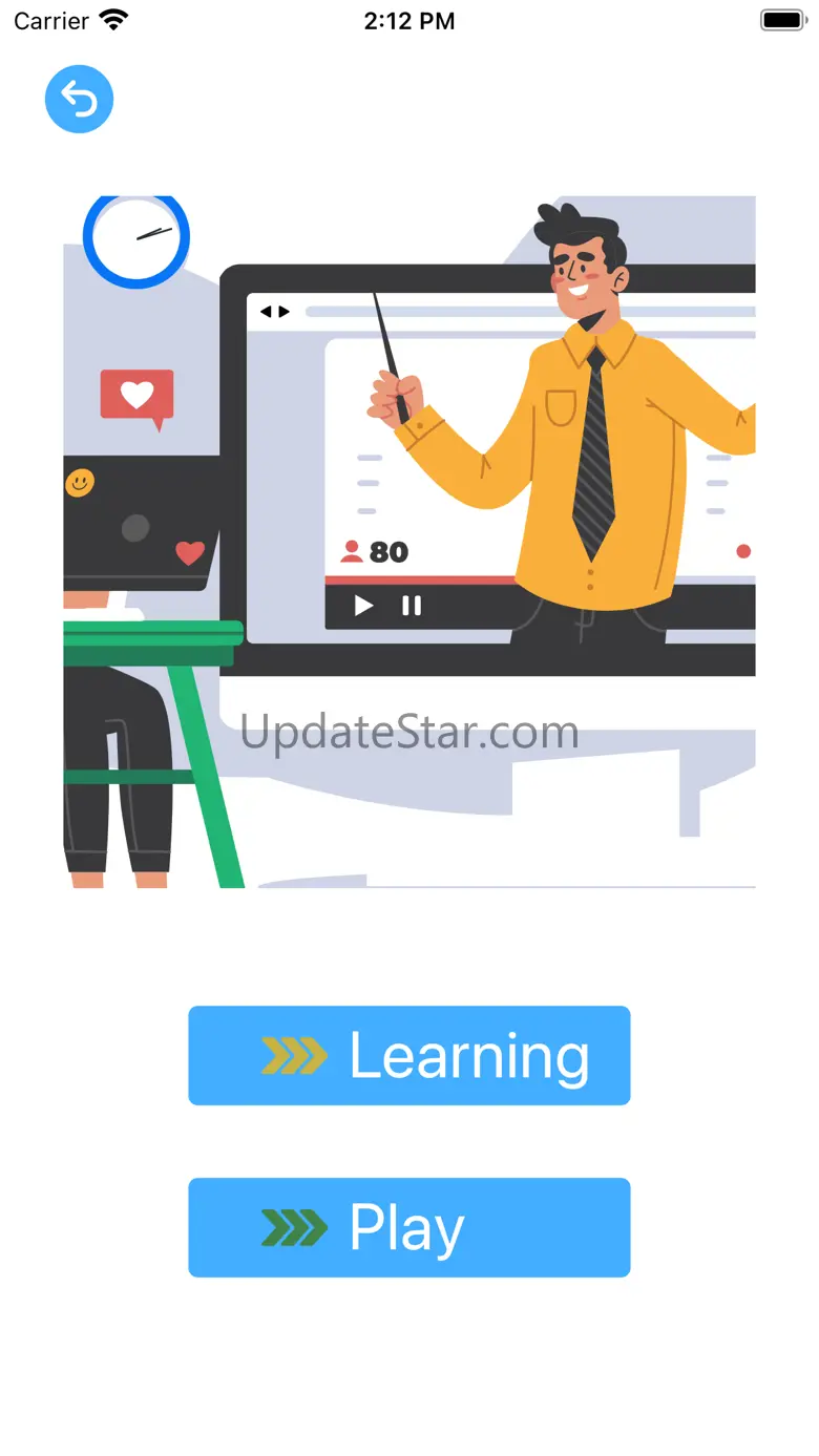 Grammar exercises 1.4