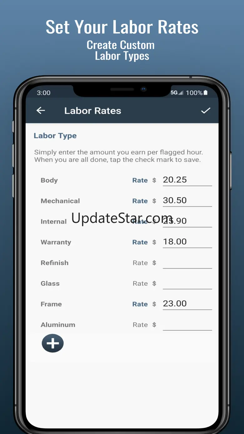 techtime-Repair Order Manager 1.0
