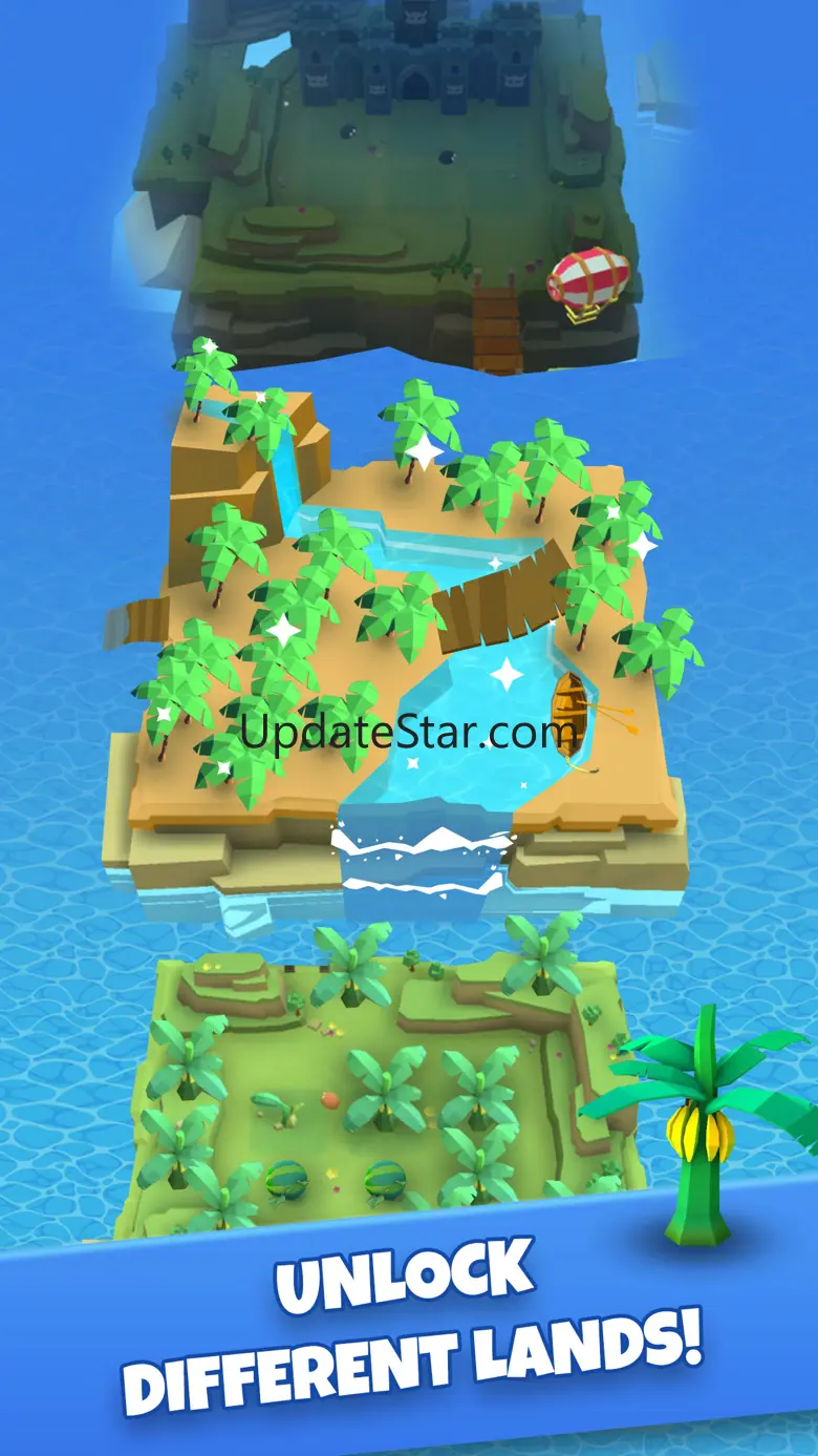 Idle Green Life 1.0.4
