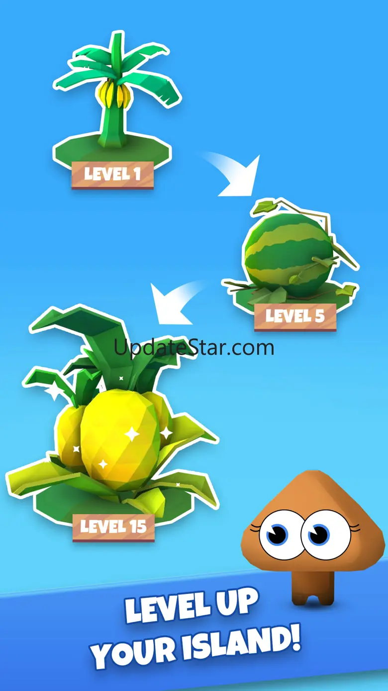 Idle Green Life 1.0.4
