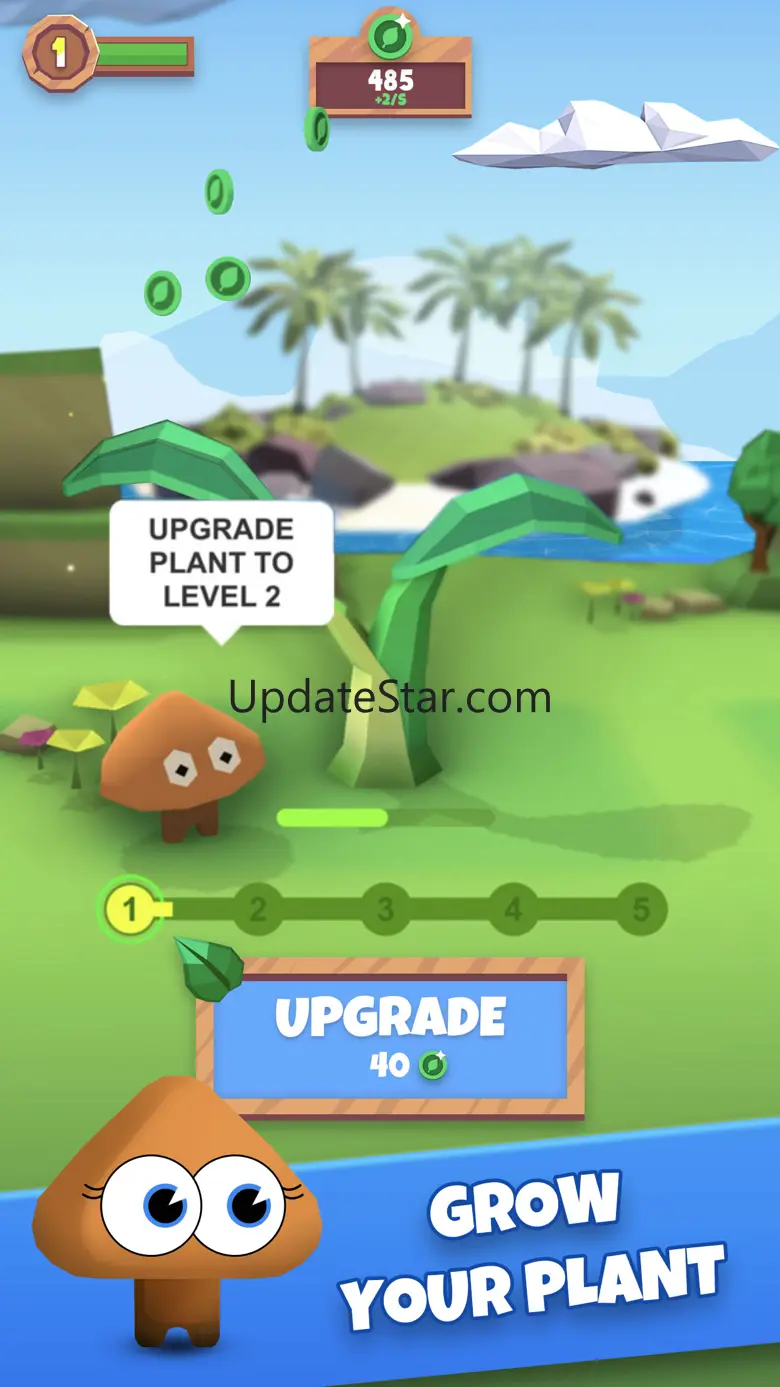 Idle Green Life 1.0.4