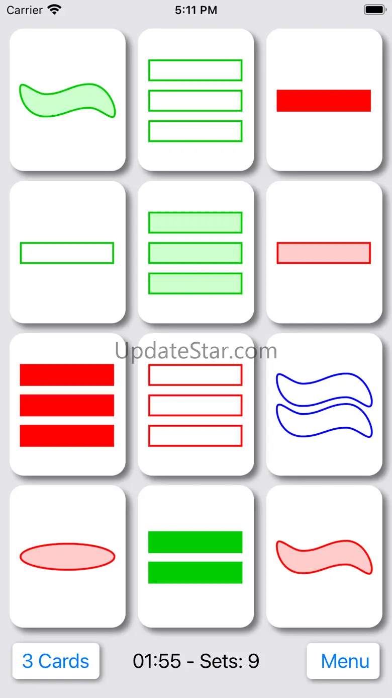 Pure Set 1.1