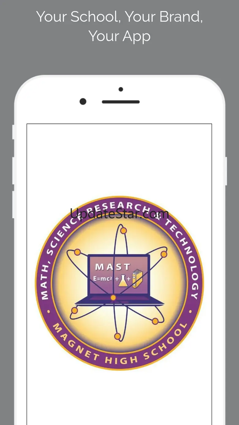 MAST High School 5.3.0