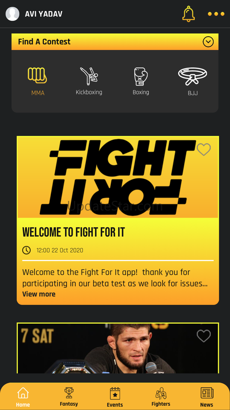 Fight For It 1.7.2