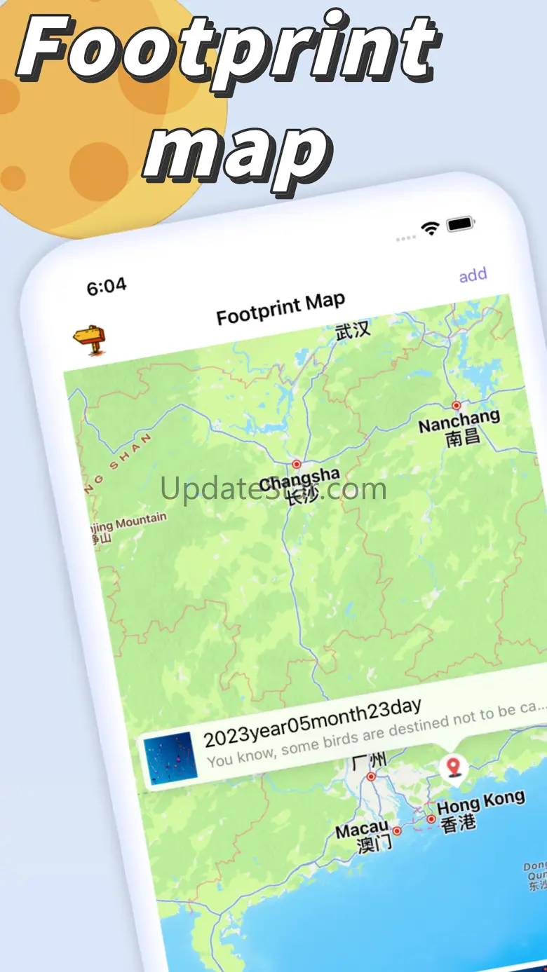 Time Notes 3.3.7