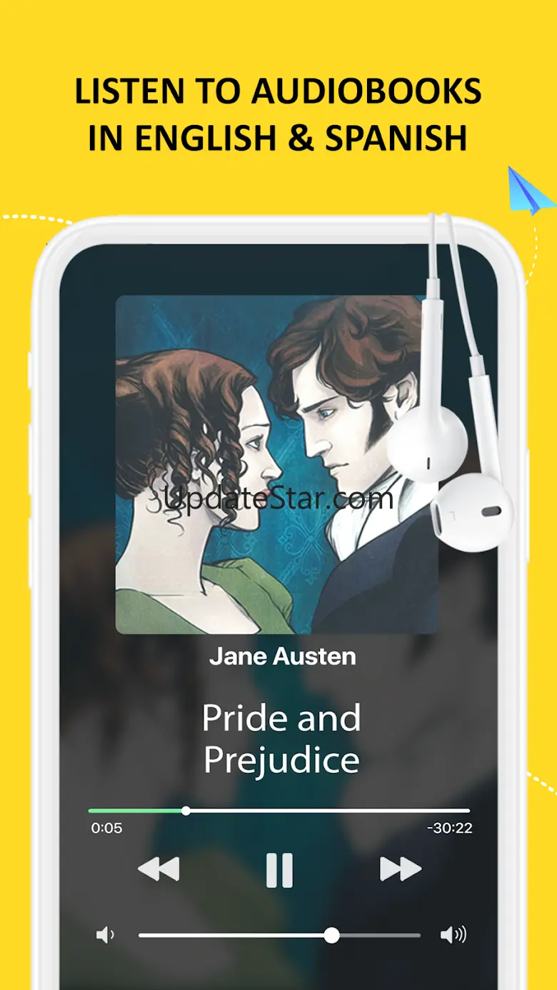 EWA: Learn English & Spanish 10.57.2