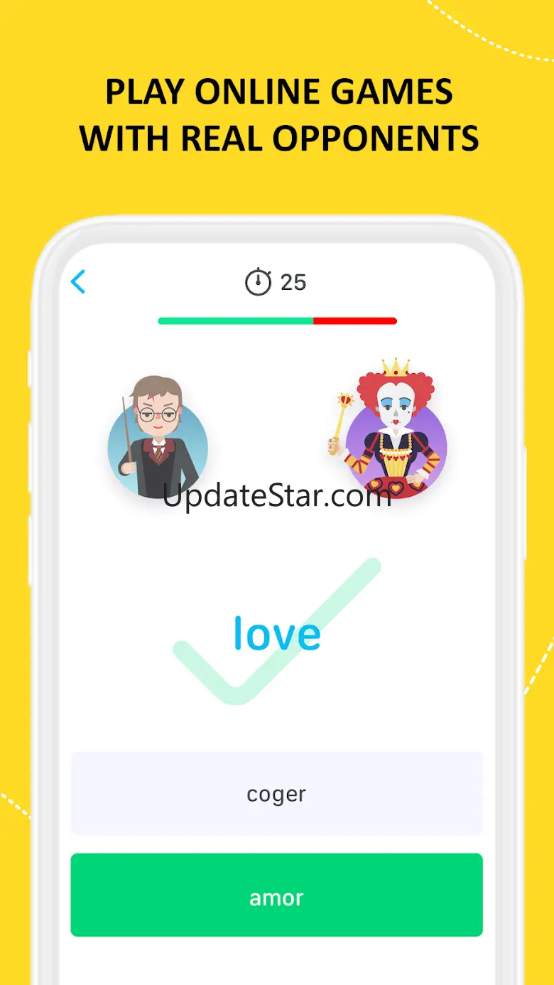 EWA: Learn English & Spanish 10.57.2