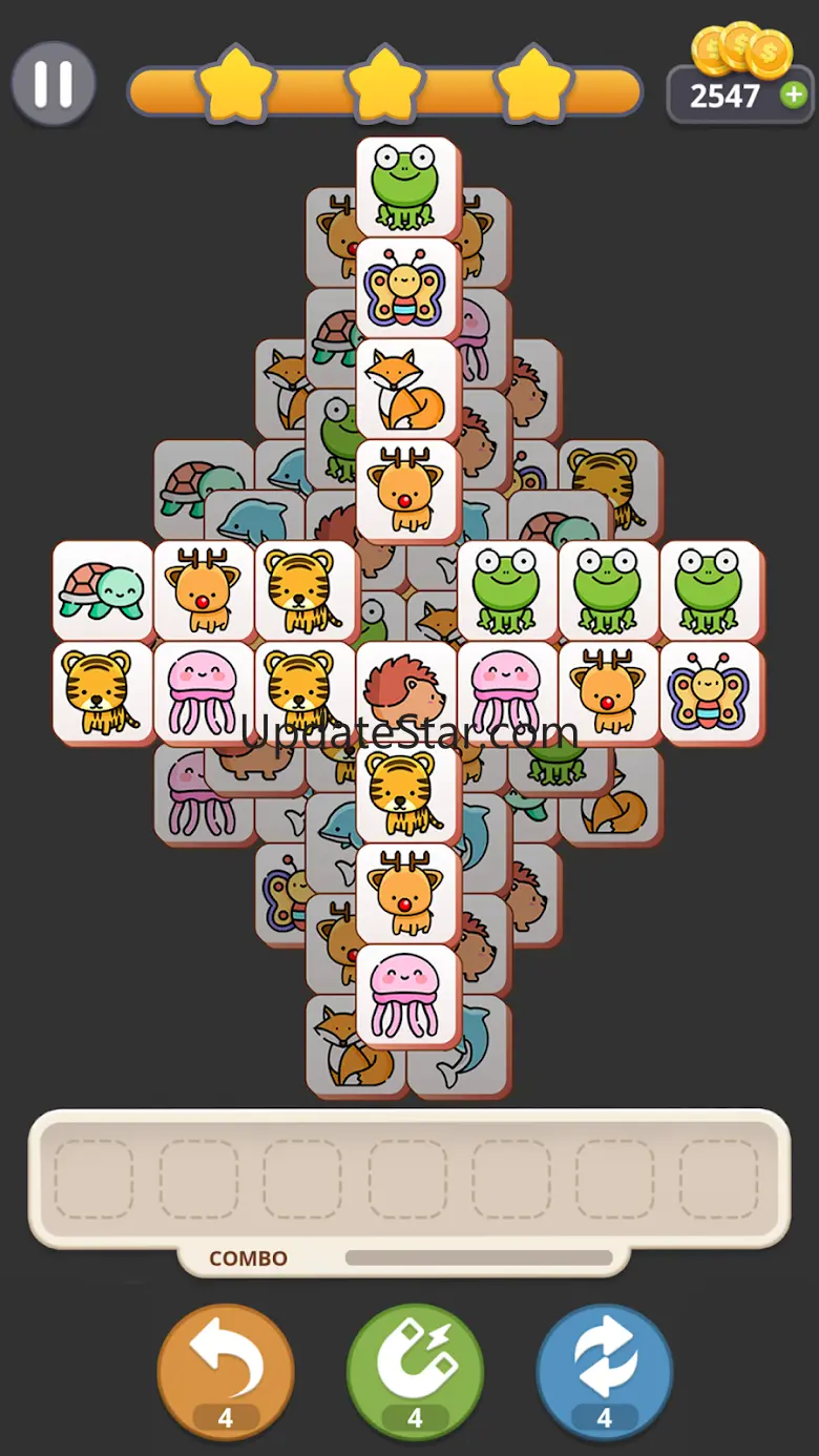 Match Animal 1.5.9