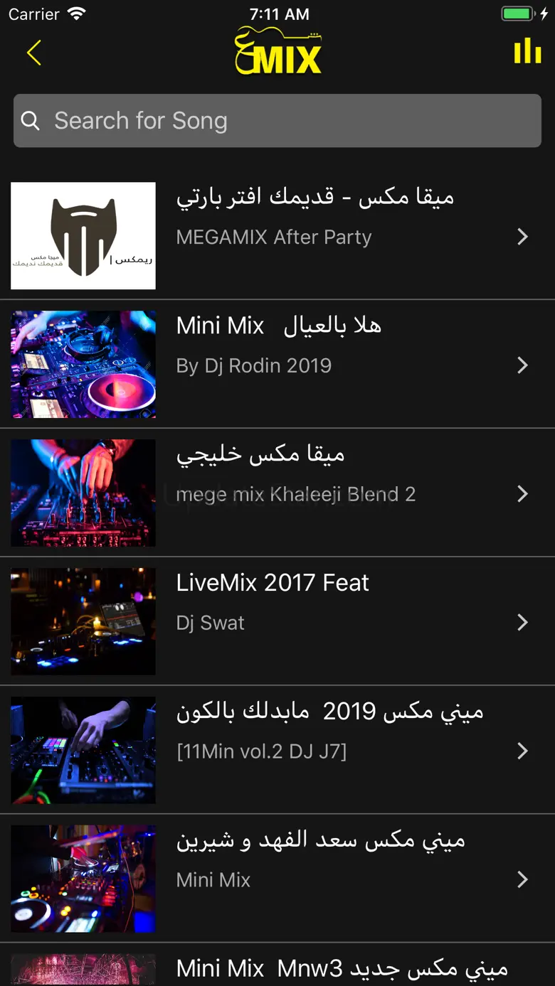 3mix 13
