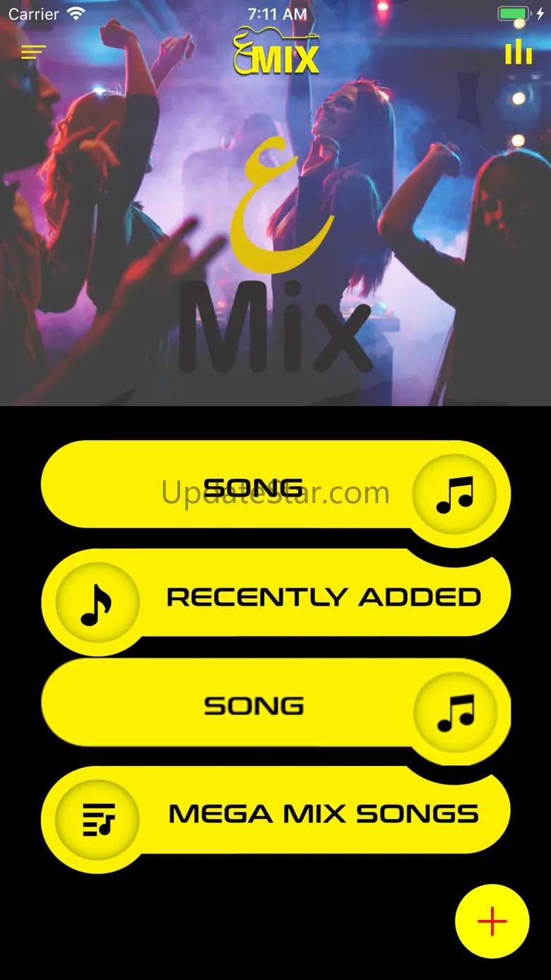 3mix 13