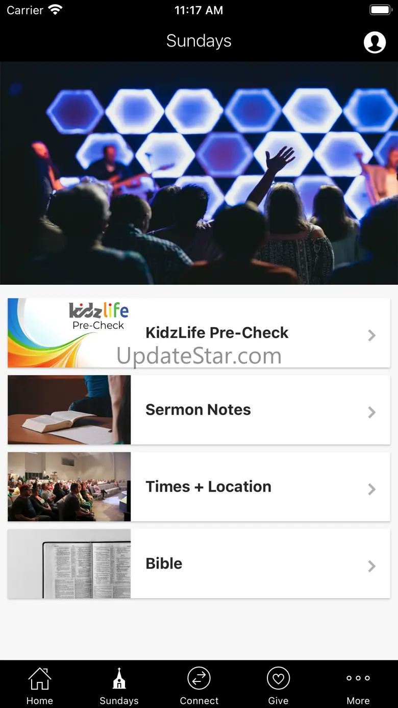 NewLife Church - Locust 15.11.0