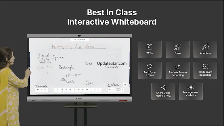Teachmint Connected Classroom 9.13.1