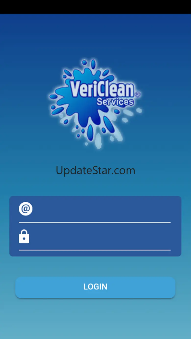 VeriClean Services - Check In 6.6.7.1