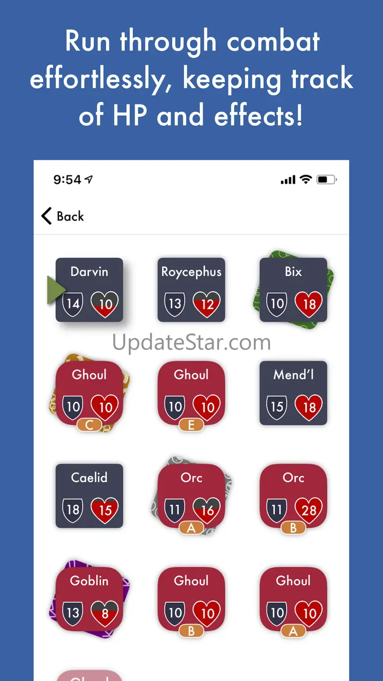 Bix's Fine DM Tools 1.3
