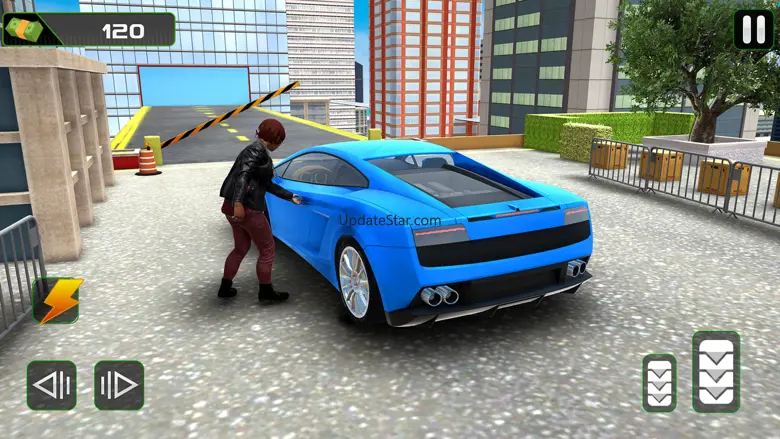 Car Games: Extreme Car Smash 1.16