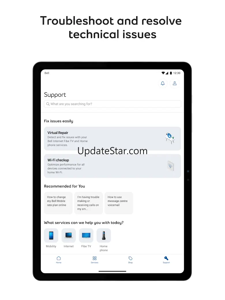 MyBell 10.2.0