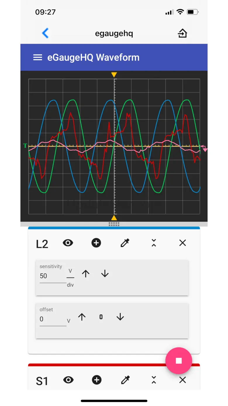 eGauge 2.39