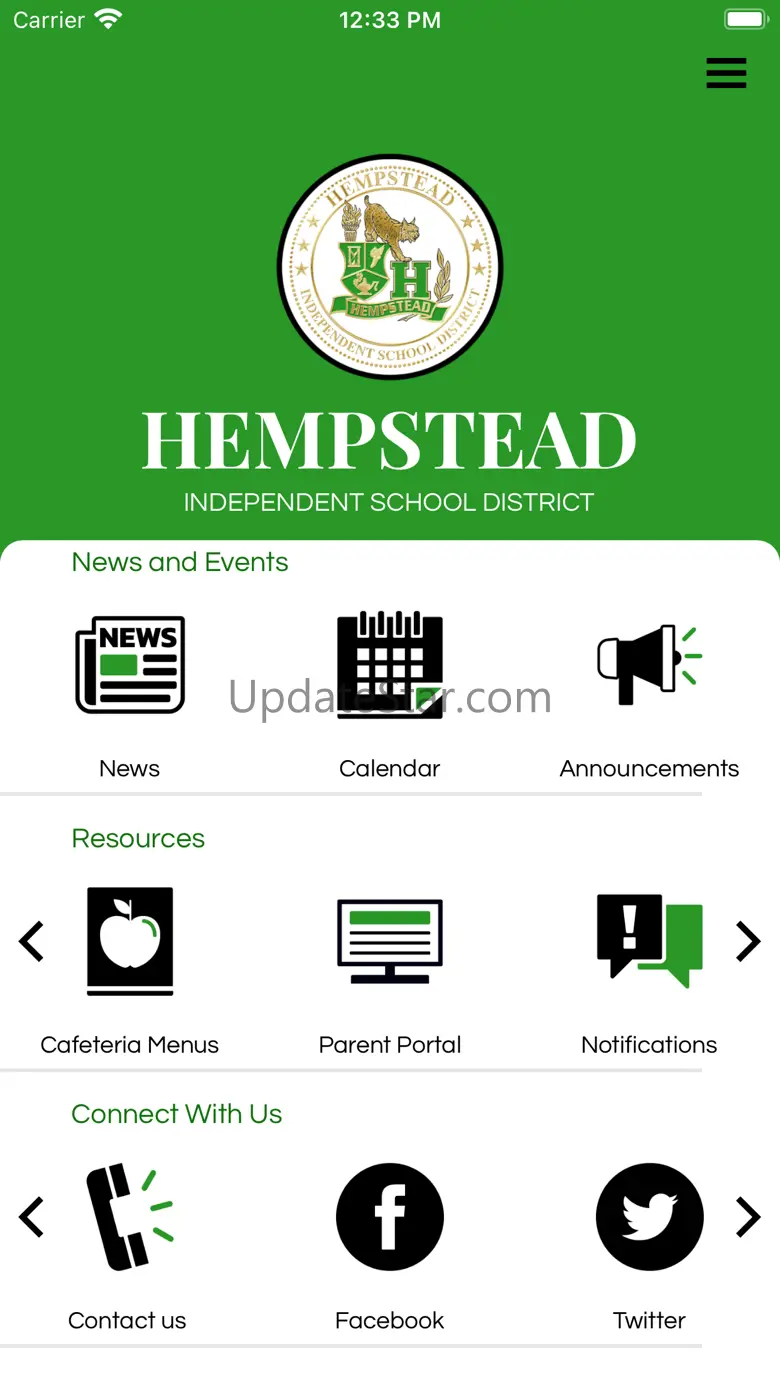 Hempstead ISD Texas 2.1.2