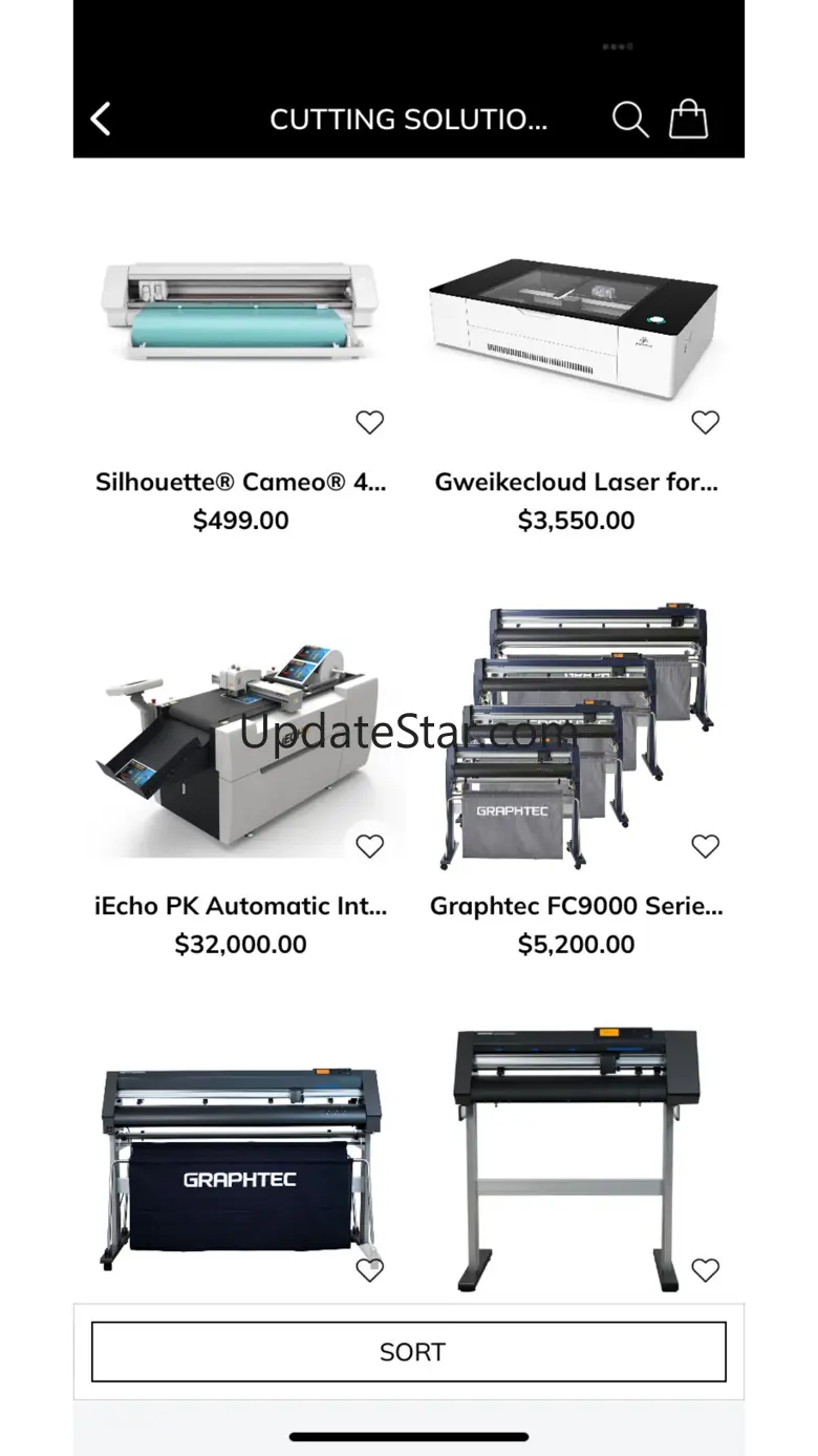 Allprintheads 3.1