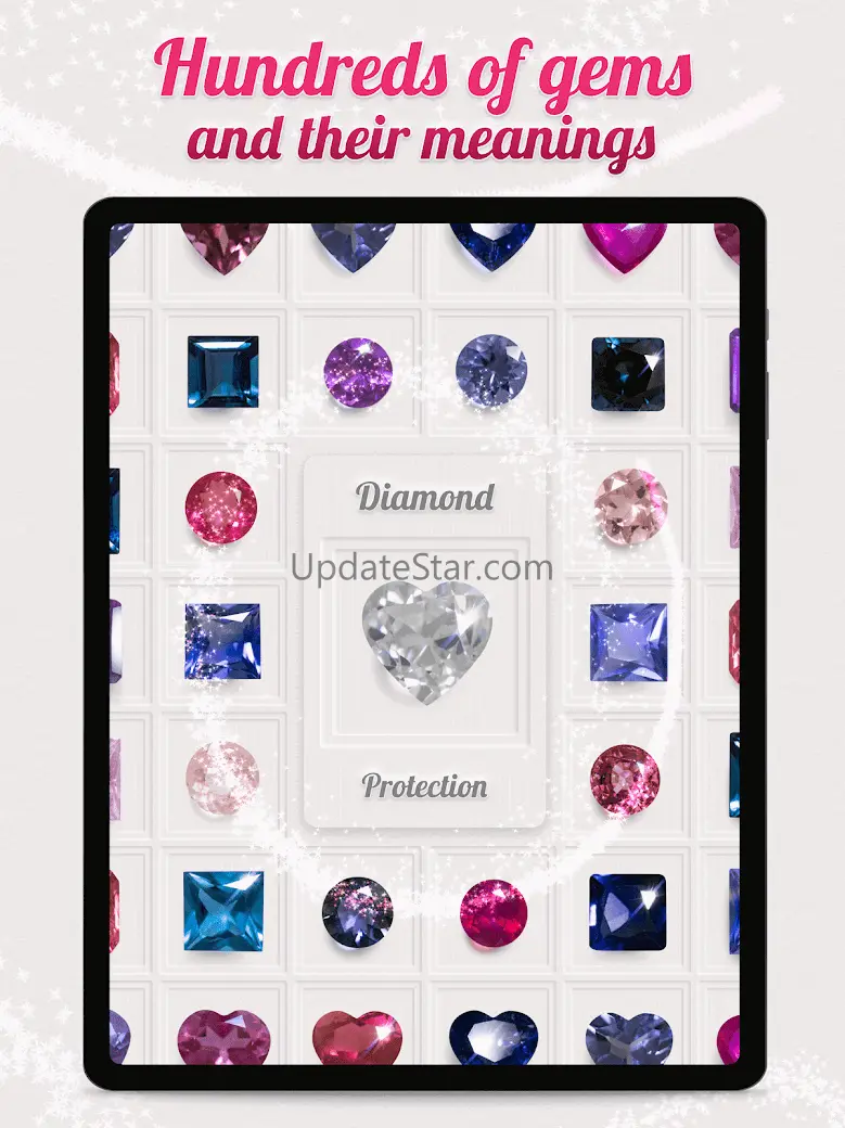 Dazzly - Diamond Art by Number 1.2.0