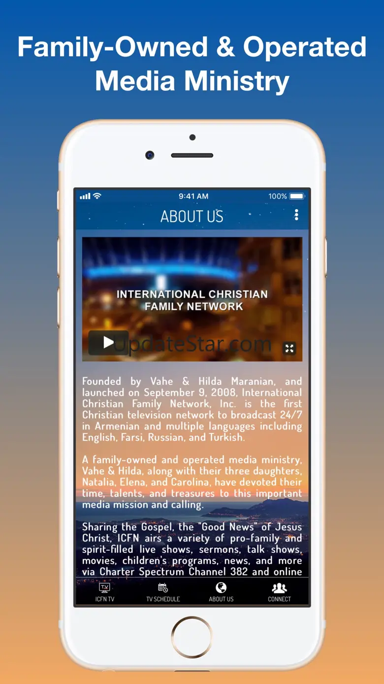 ICFN TV 1.4