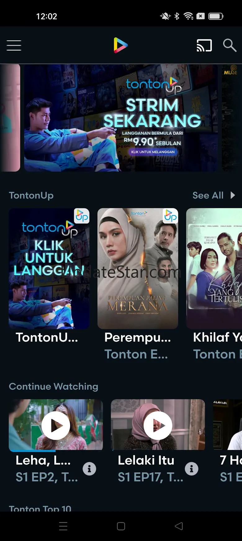 Tonton 6.0.50