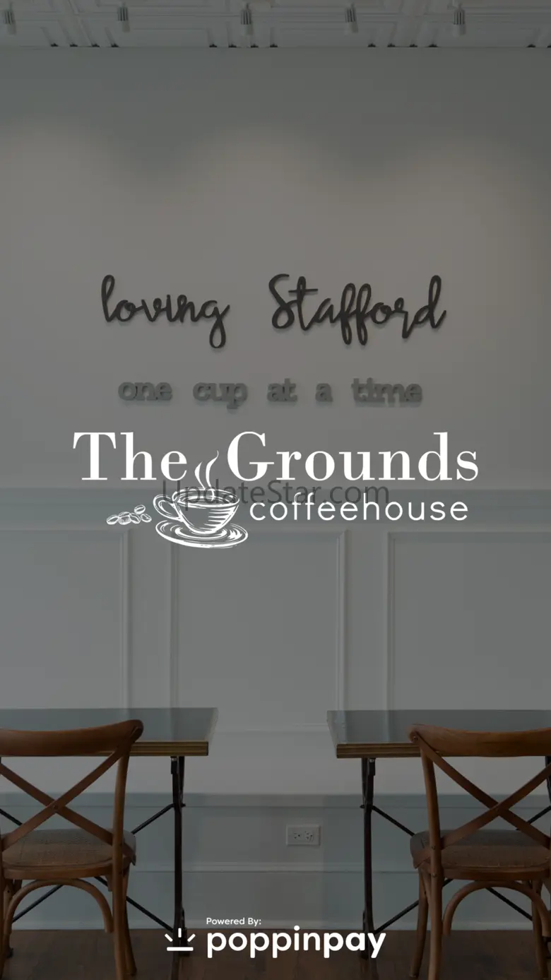 The Grounds Coffeehouse 1.50.1