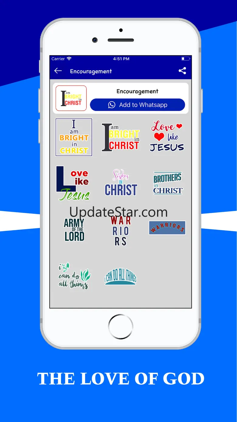 Christian Wasticker - message 10.0