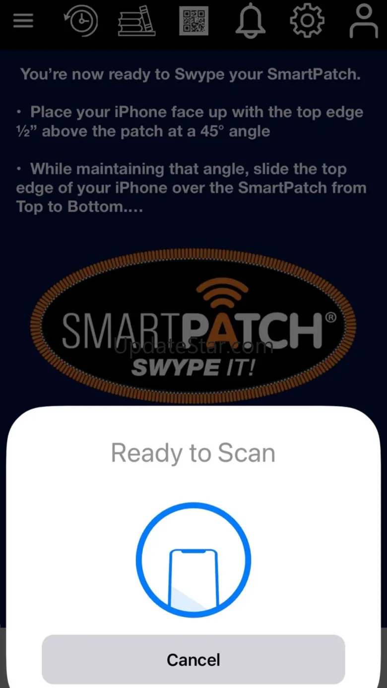 SmartPatch® 2.2