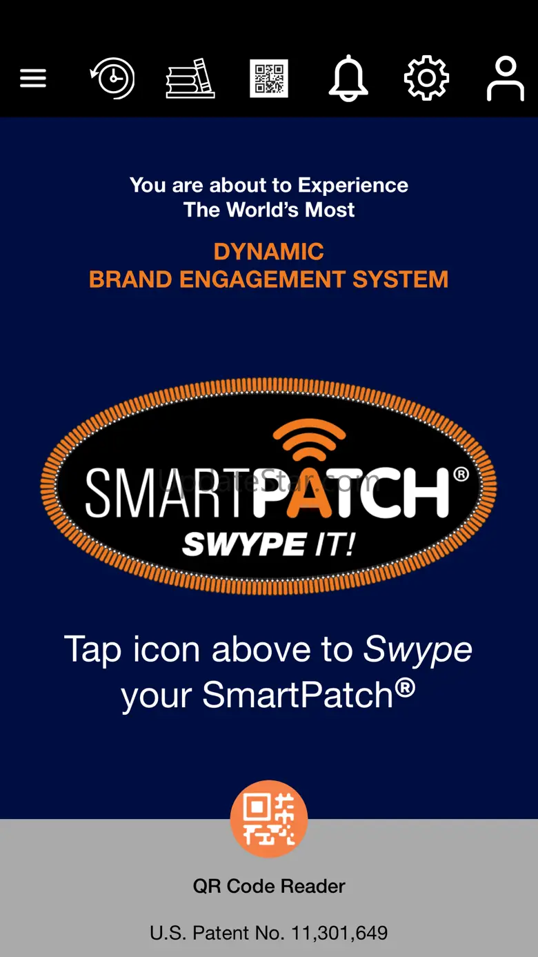 SmartPatch® 2.2
