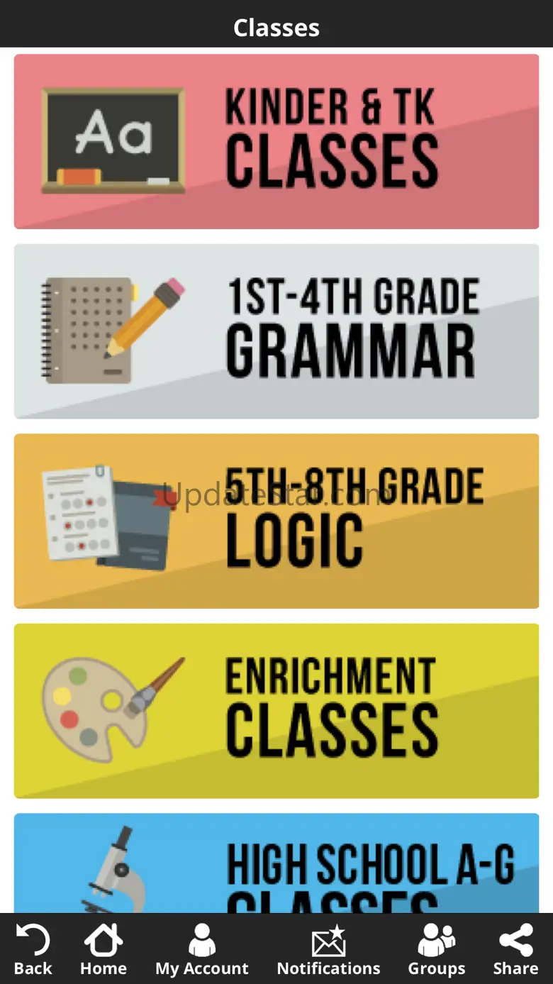 Joobilo Academic Community 6.2.10