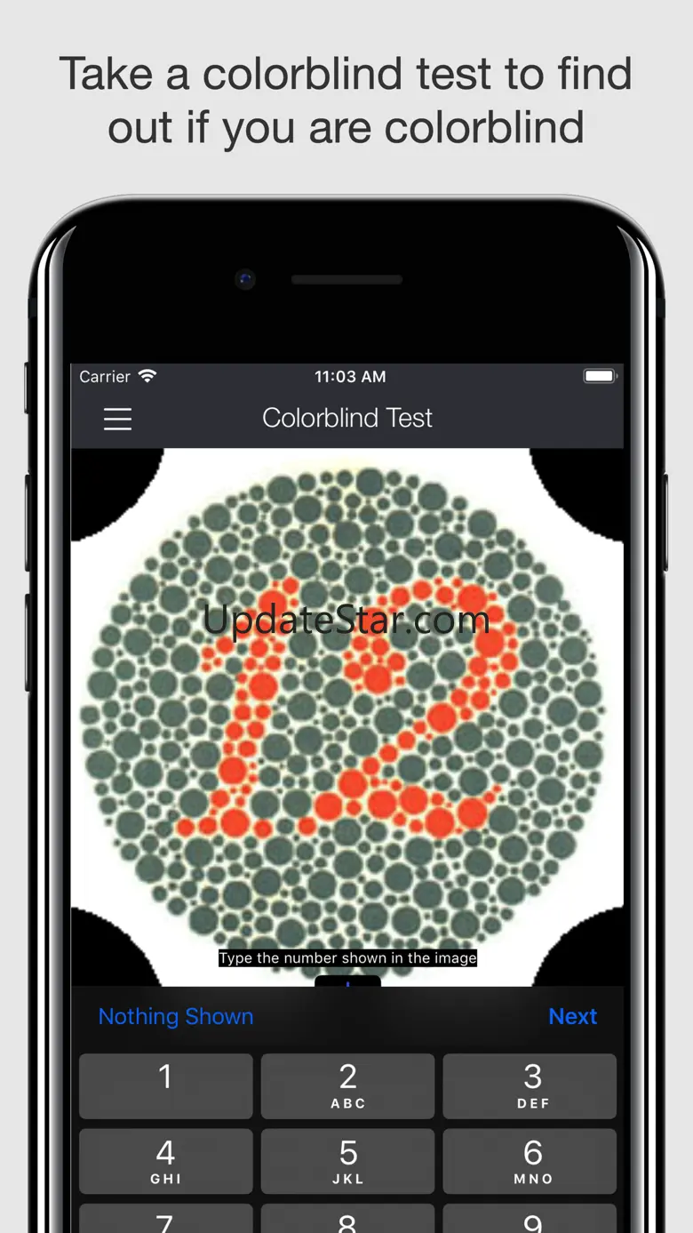 Colorblind Helper & Simulator 1.0.3