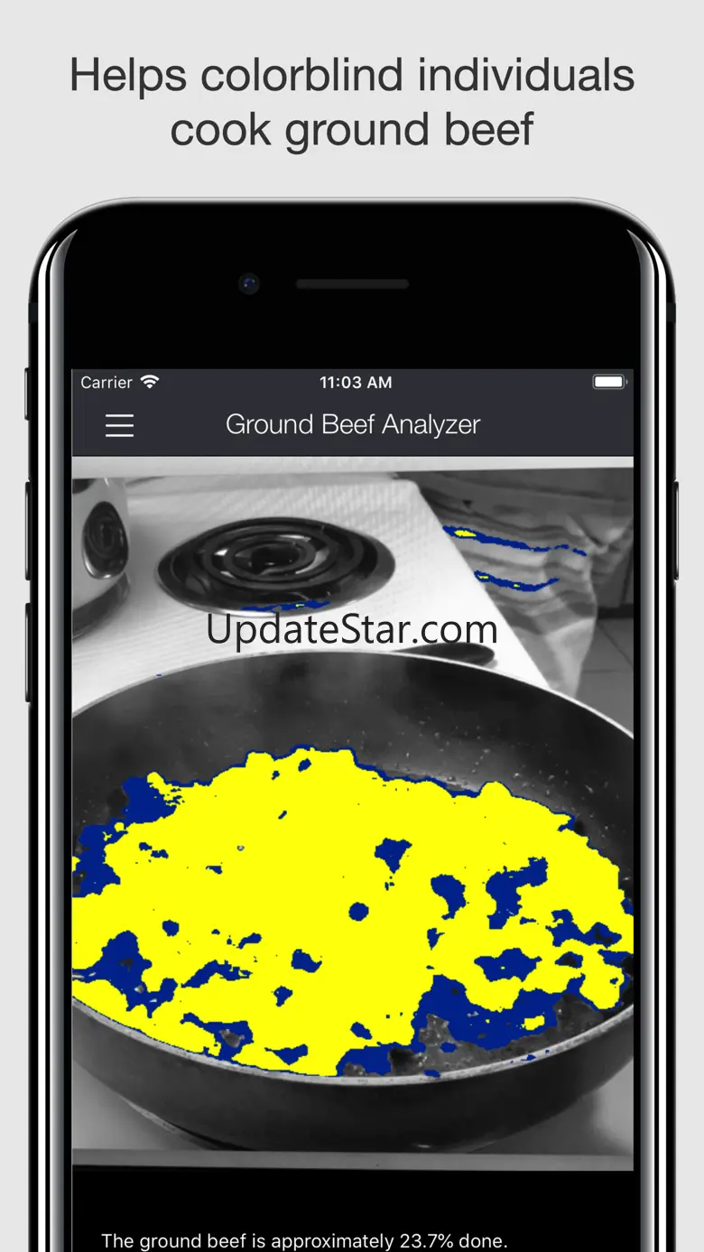Colorblind Helper & Simulator 1.0.3