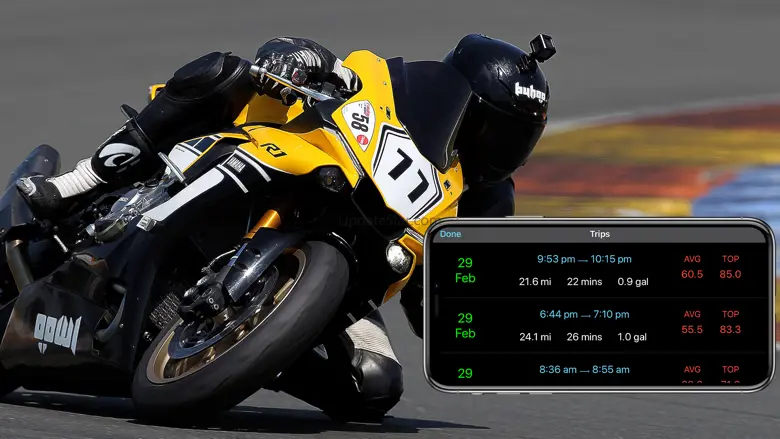 MySpeed - Speedometer & Fuel 1.0
