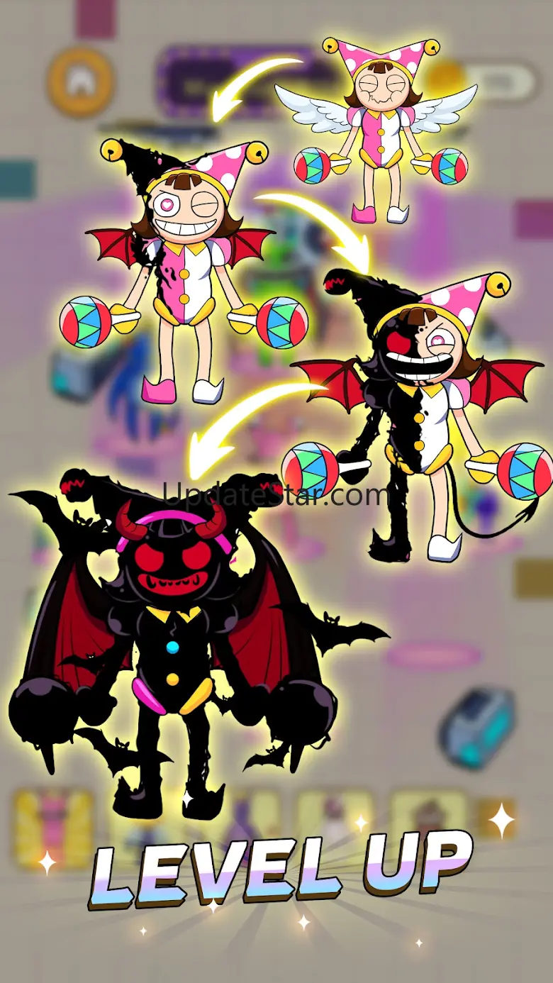 Party Playtime: Makeover 1.0.23