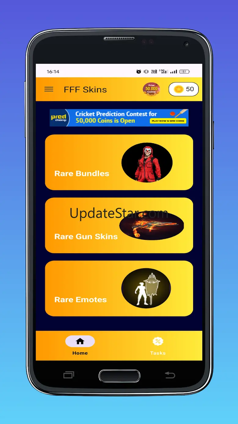 FFF Skins - Bundles And Emotes 1.3