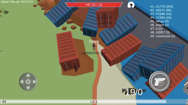looz.io 2.8.8