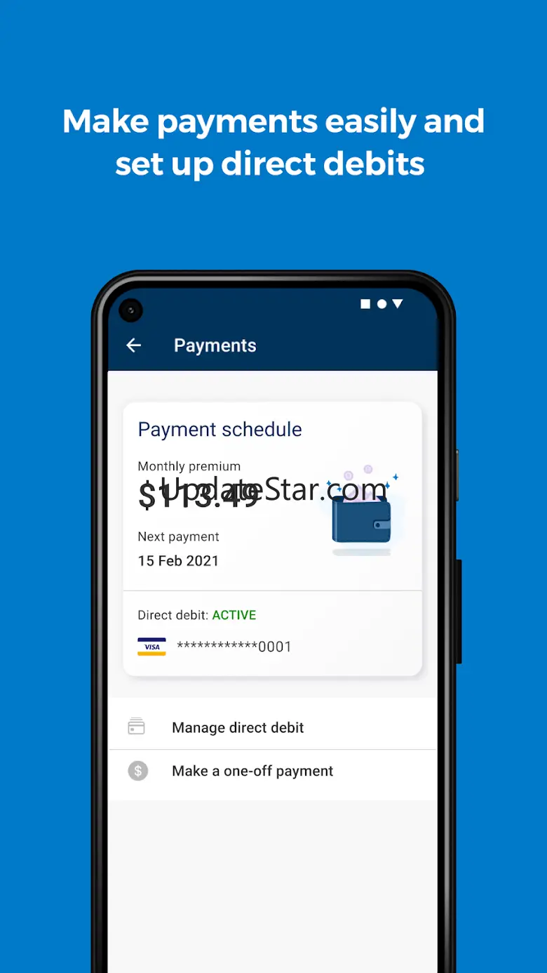 myBupa 5.5.2