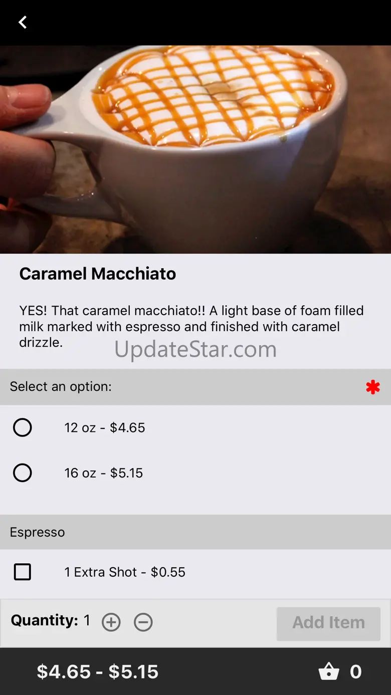 Piecewise Coffee 1.50.1